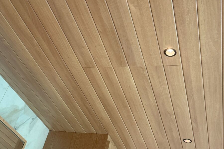 Aluminium Strip